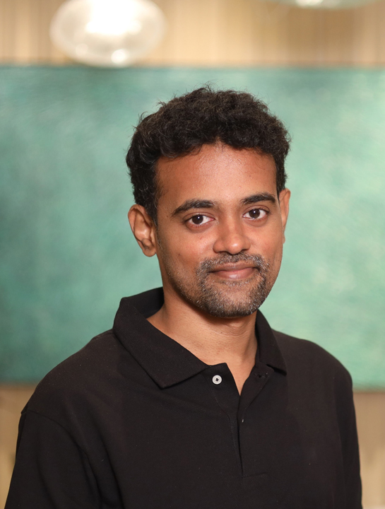 small-Bhuvanesh Chezhian