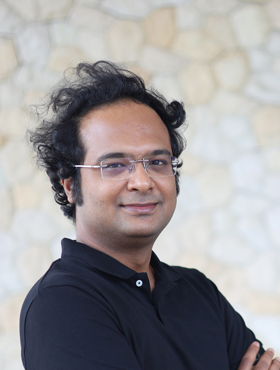 small-Ramanathan Muthappan