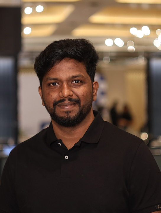 small-Surendar Srinivasan